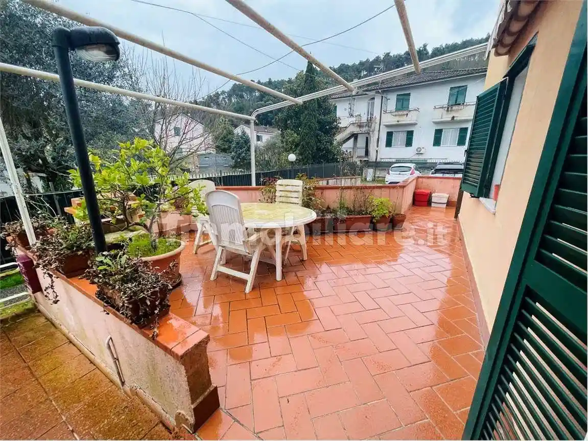 Villetta a schiera in vendita a Ameglia