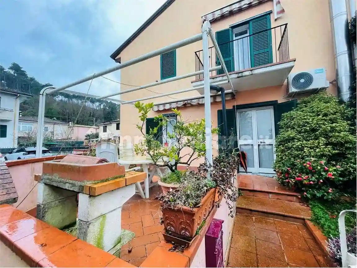 Villetta a schiera - foto 4