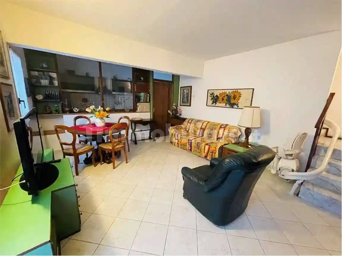 Villetta a schiera - foto 5