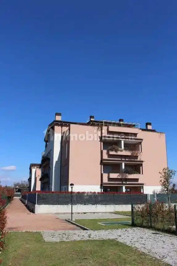 Attico - Mansarda in vendita a Novate Milanese