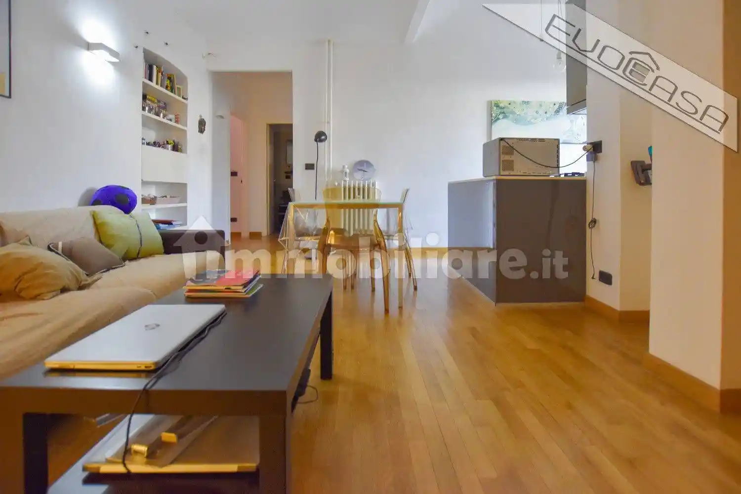 Appartamento in vendita a Torino