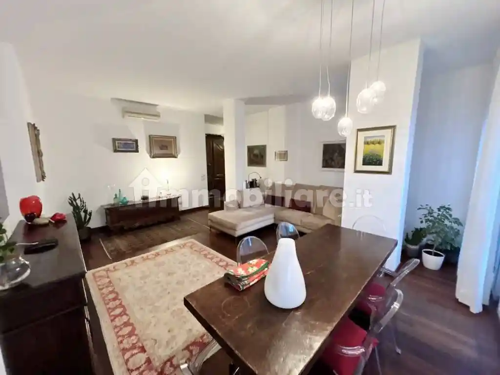 Appartamento in vendita a Padova