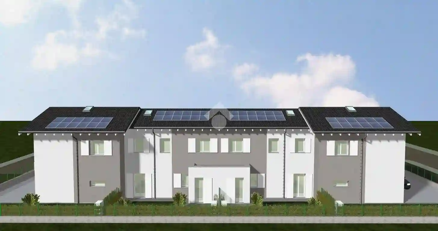 Villetta a schiera - foto 2