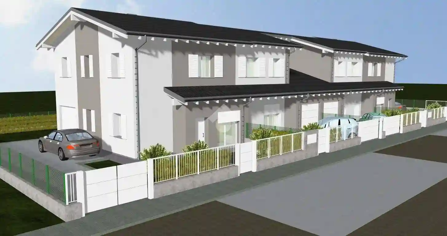 Villetta a schiera - foto 3