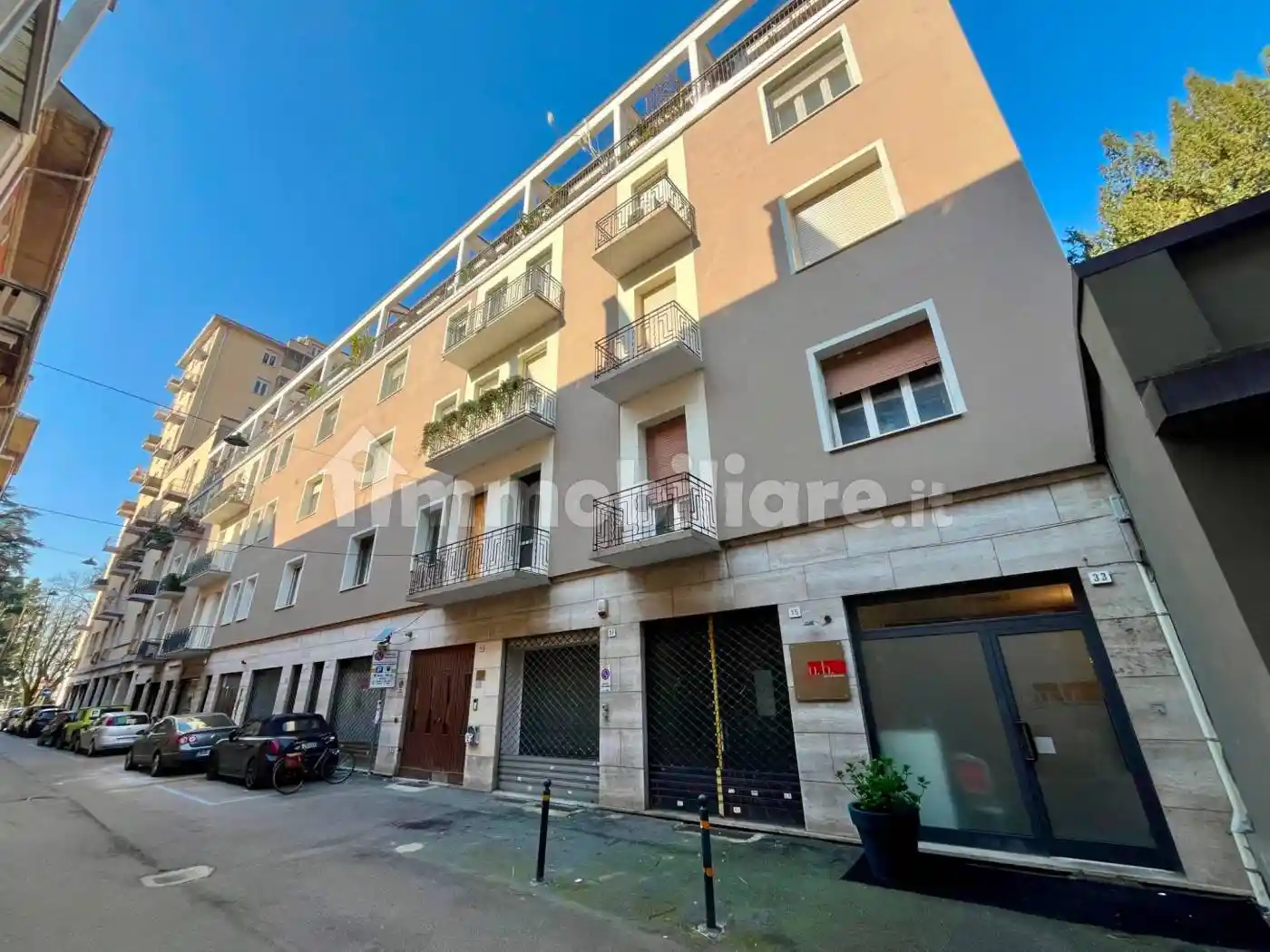 Appartamento in vendita a Alessandria