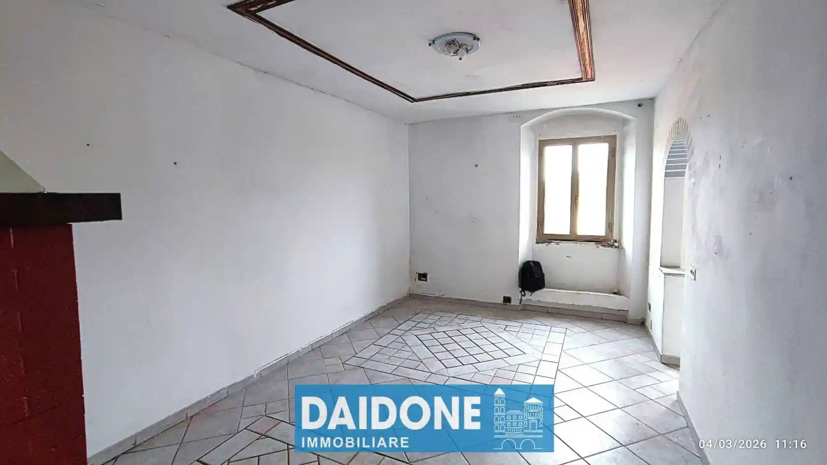 Appartamento in vendita a Livorno