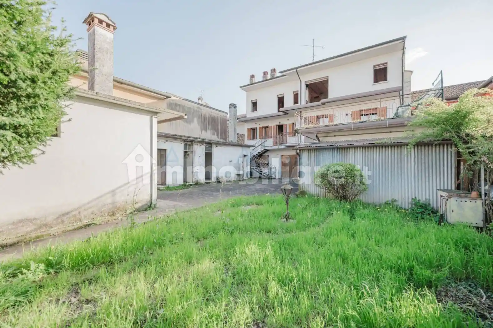 Villetta a schiera in vendita a Pieve di Soligo