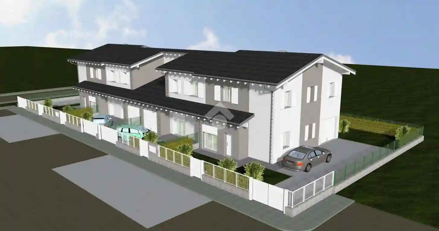 Villetta a schiera - foto 5