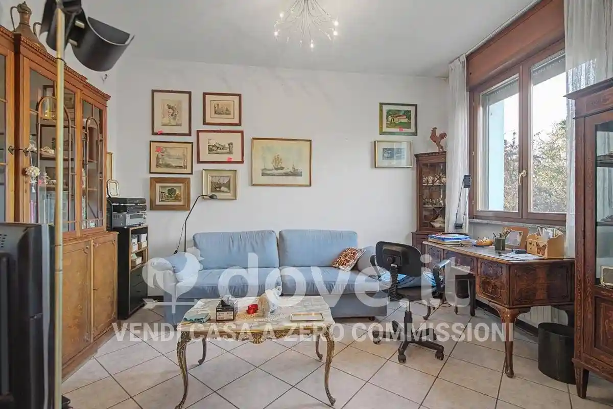 Appartamento in vendita a Pavia