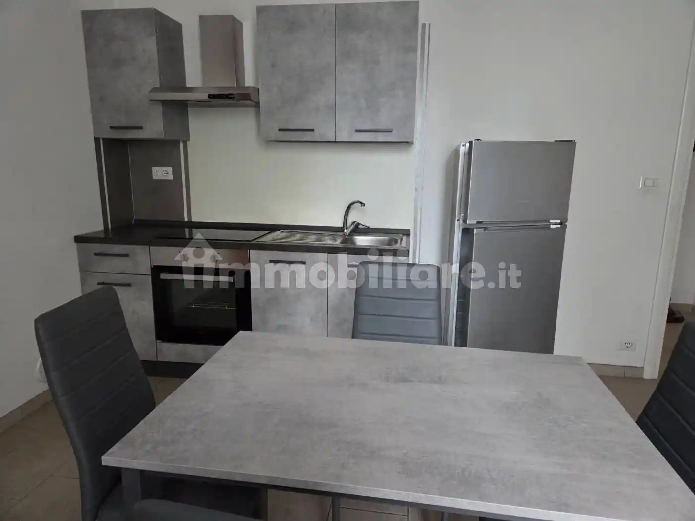 Palazzo - Edificio in affitto a Campiglione-Fenile