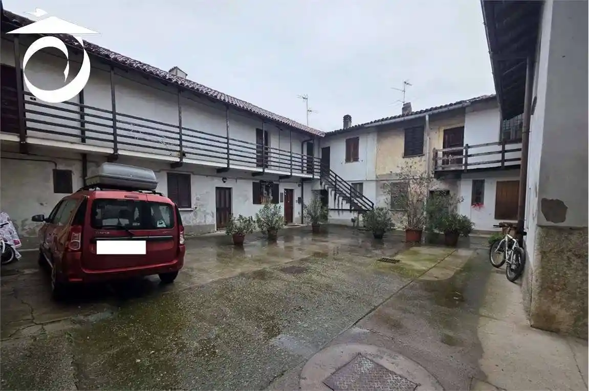 Appartamento in vendita a Inzago