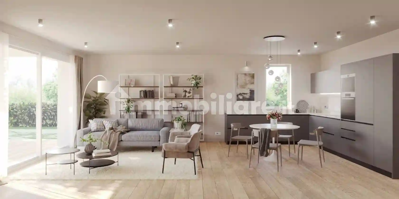 Appartamento - foto 3