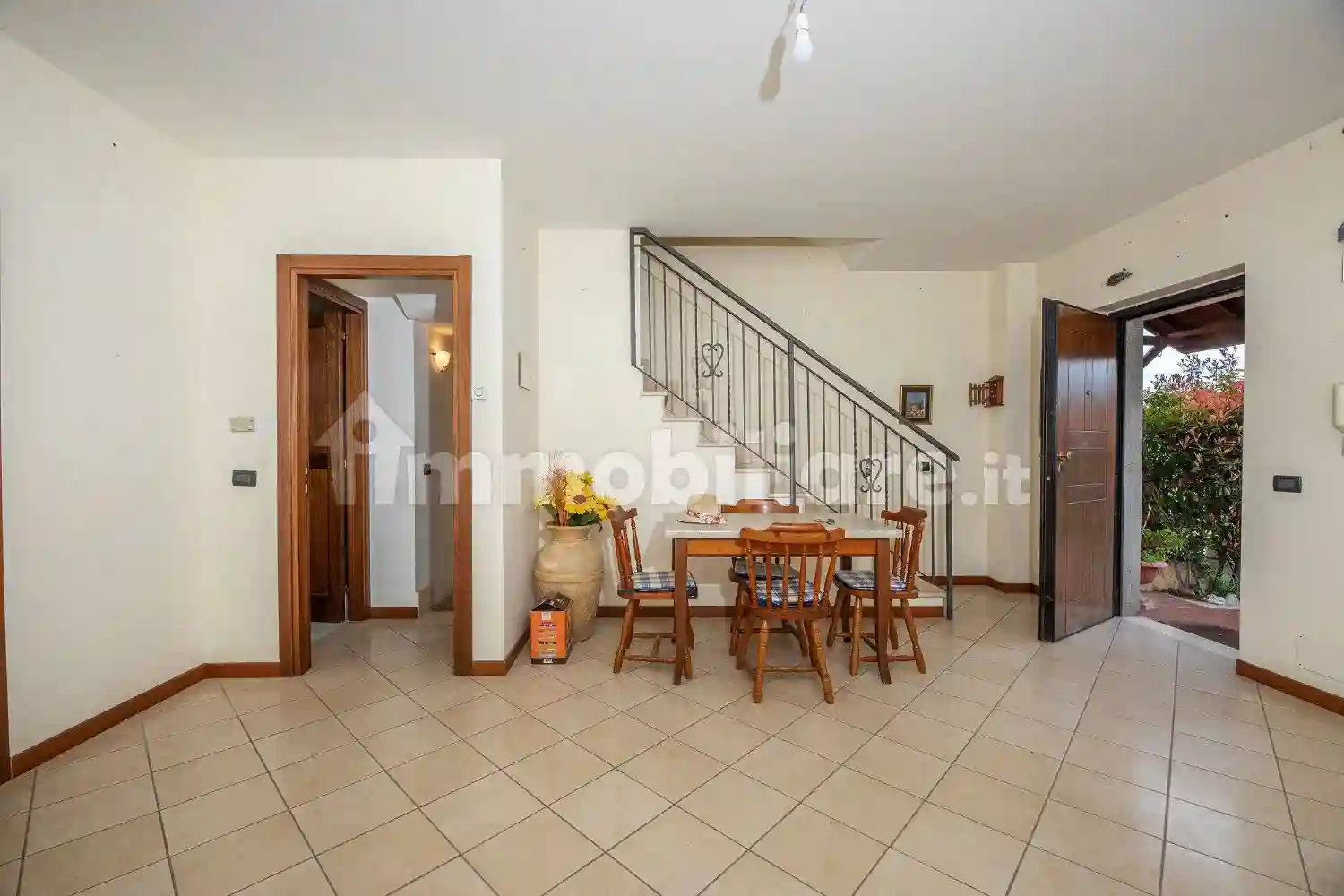 Villetta a schiera - foto 3