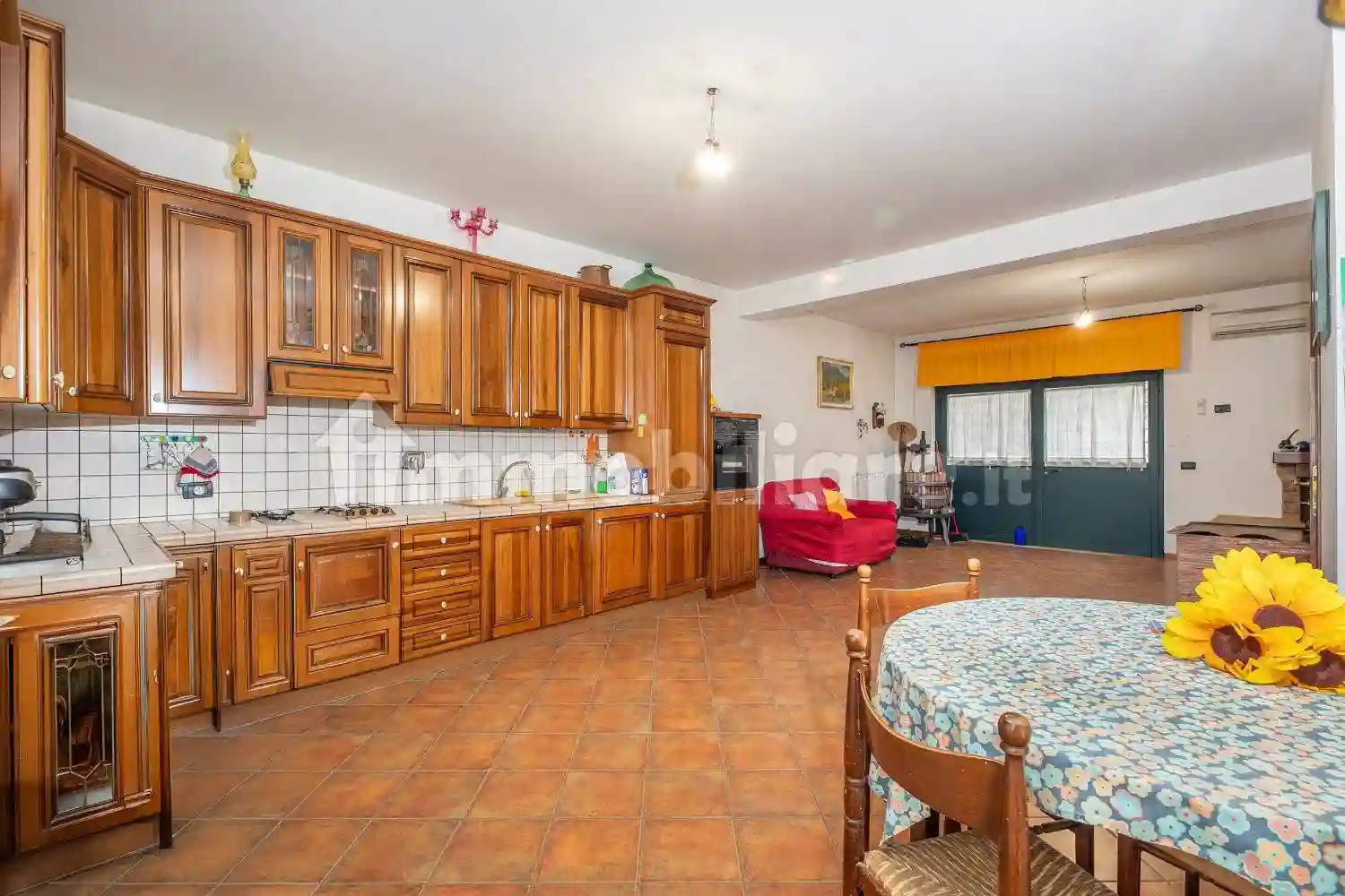 Villetta a schiera - foto 5