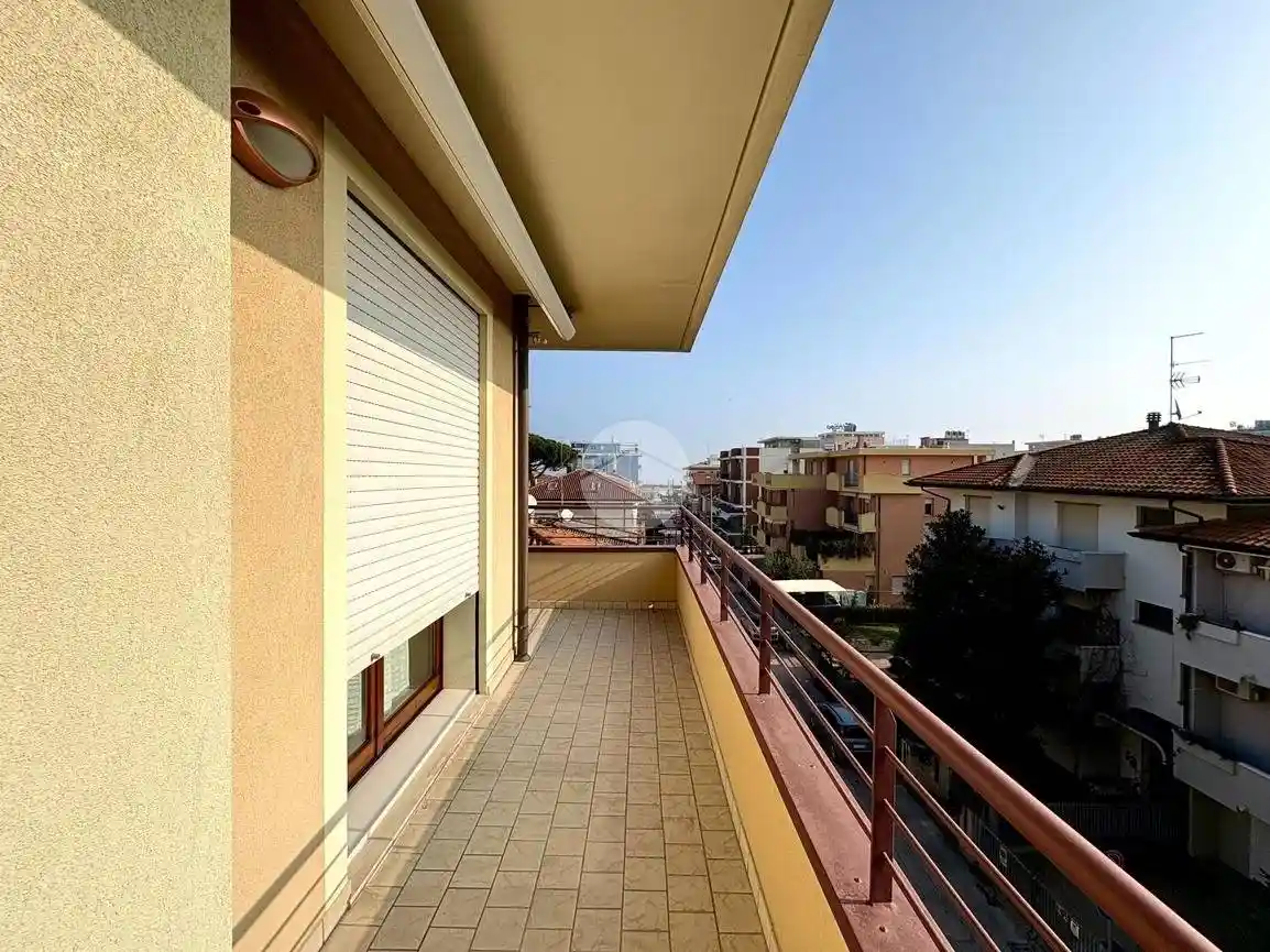 Appartamento in vendita a Rimini