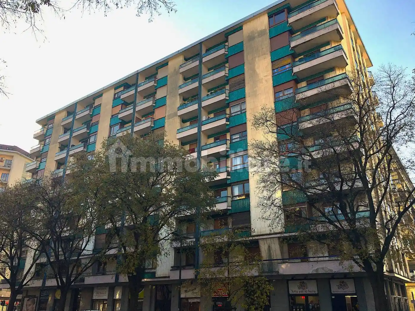 Appartamento in affitto a Torino