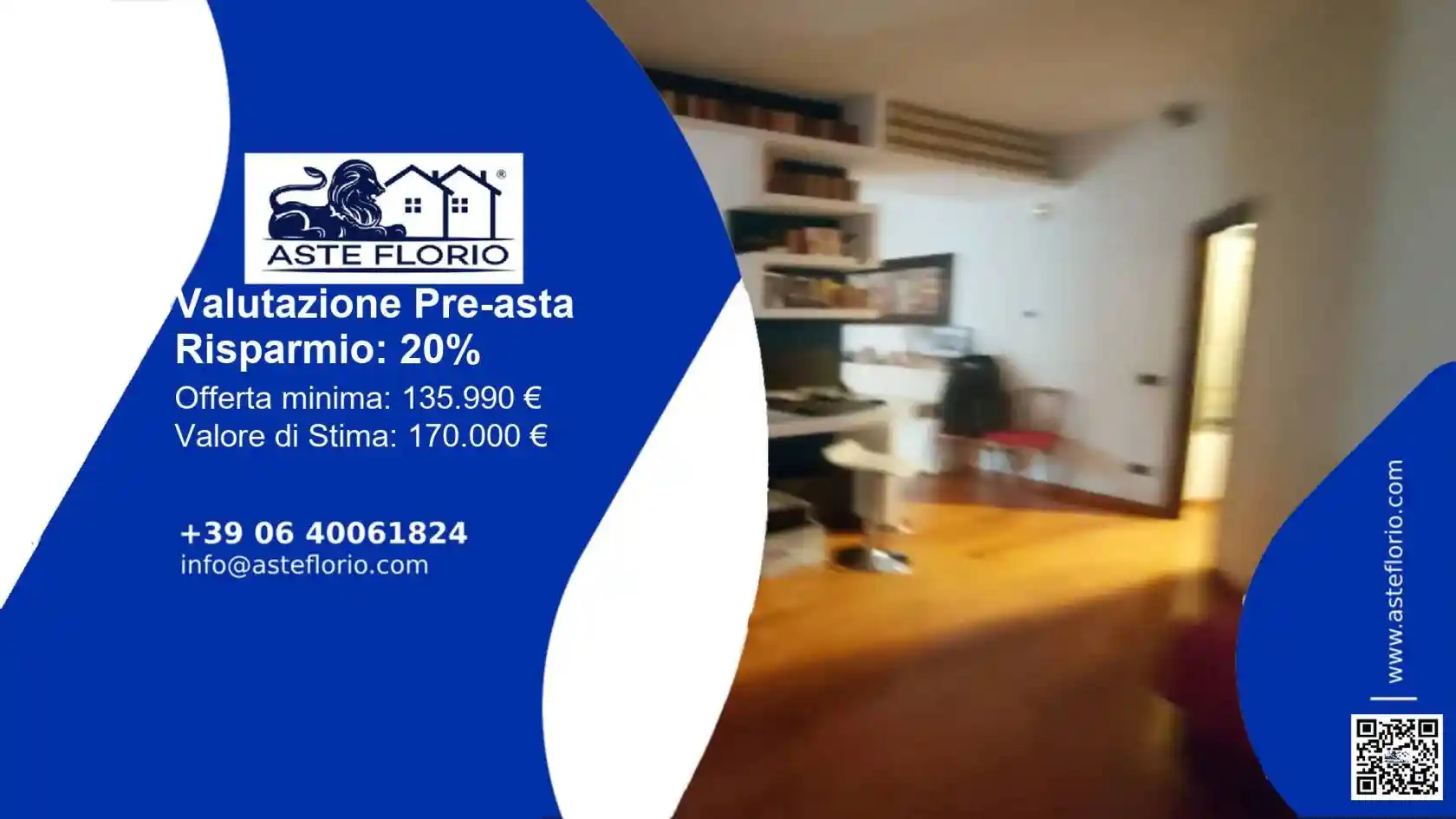 Appartamento in vendita a Artena