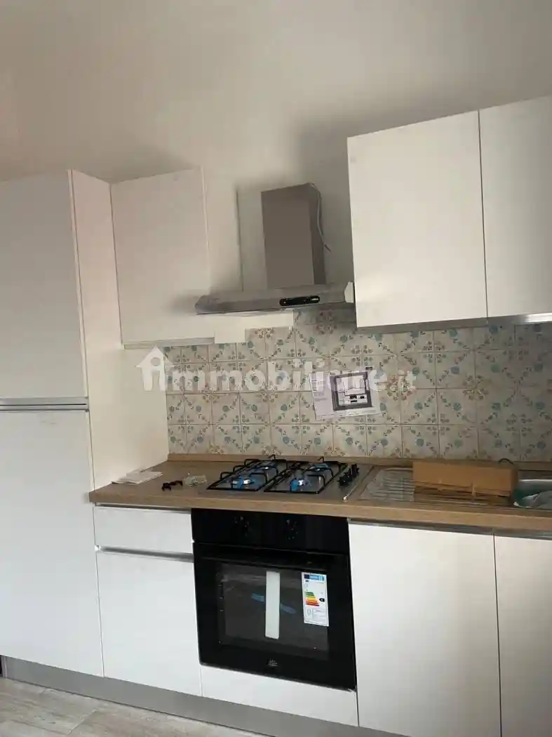 Appartamento in affitto a Vibo Valentia