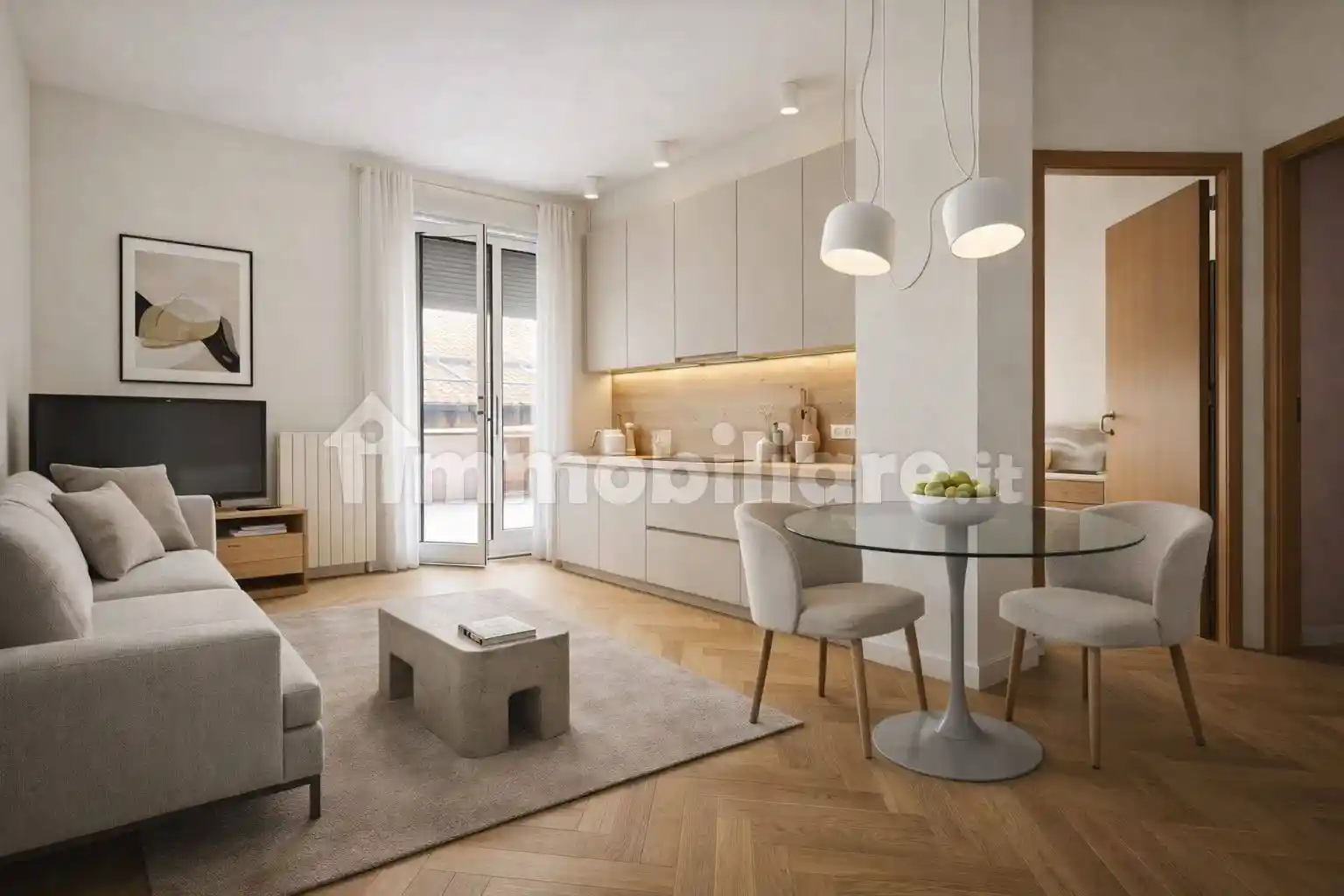 Attico - Mansarda in vendita a Altamura