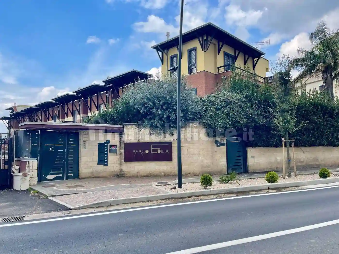 Villetta a schiera - foto 2