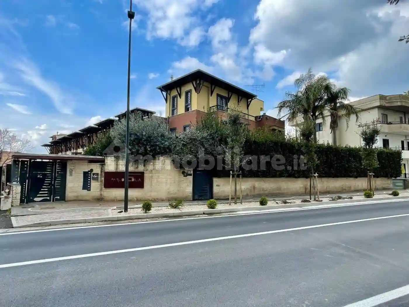 Villetta a schiera - foto 3