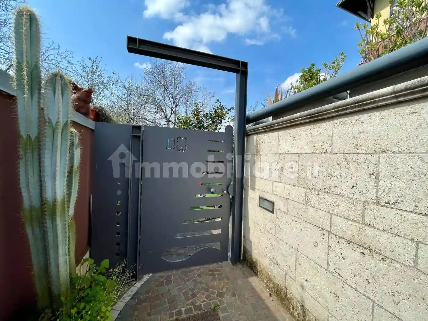 Villetta a schiera - foto 5