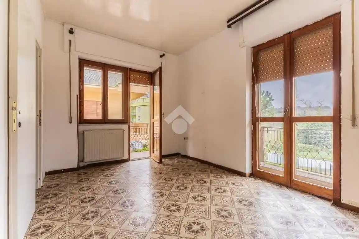 Appartamento in vendita a Ronciglione