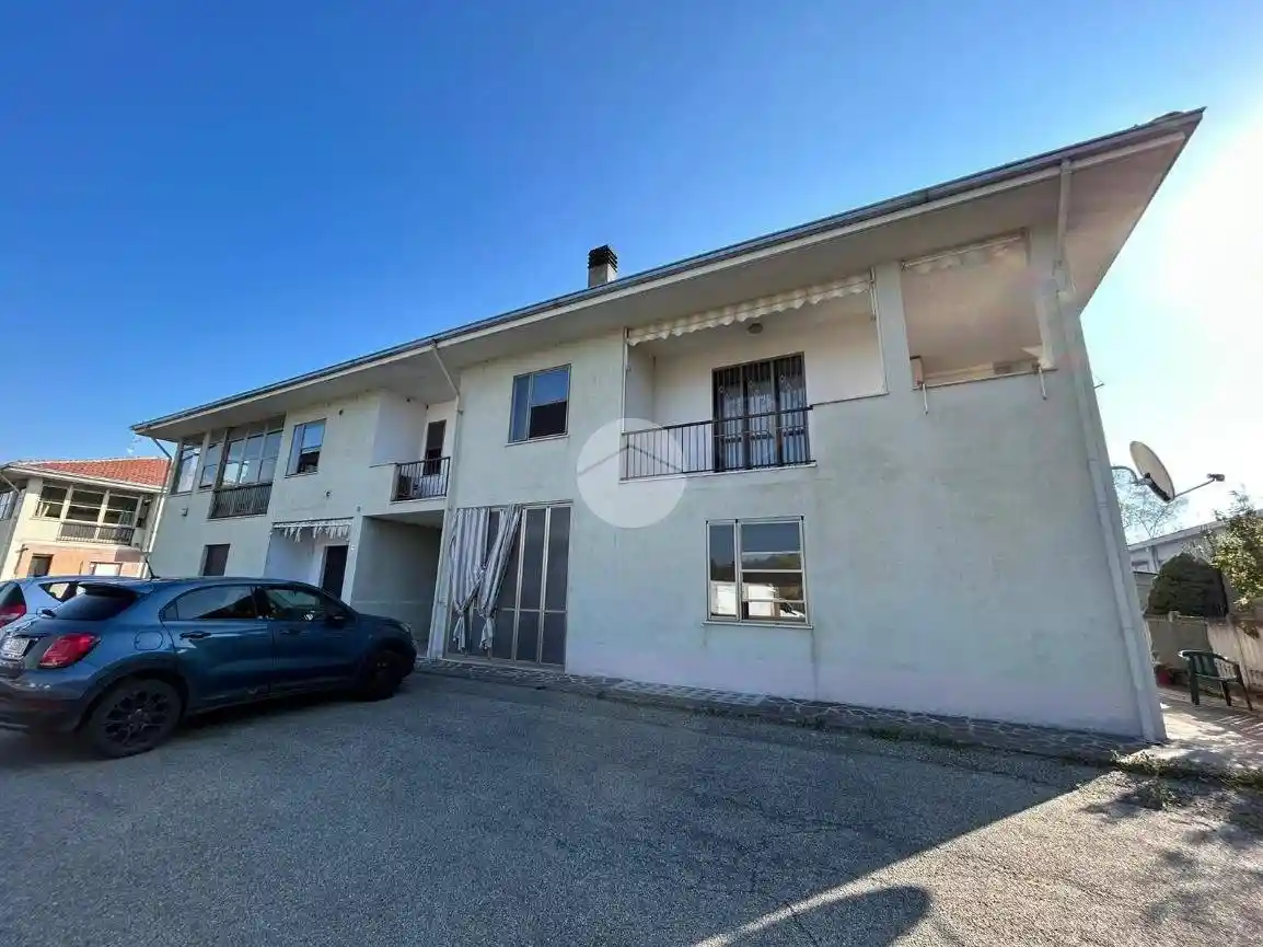 Appartamento in vendita a Castell'Alfero