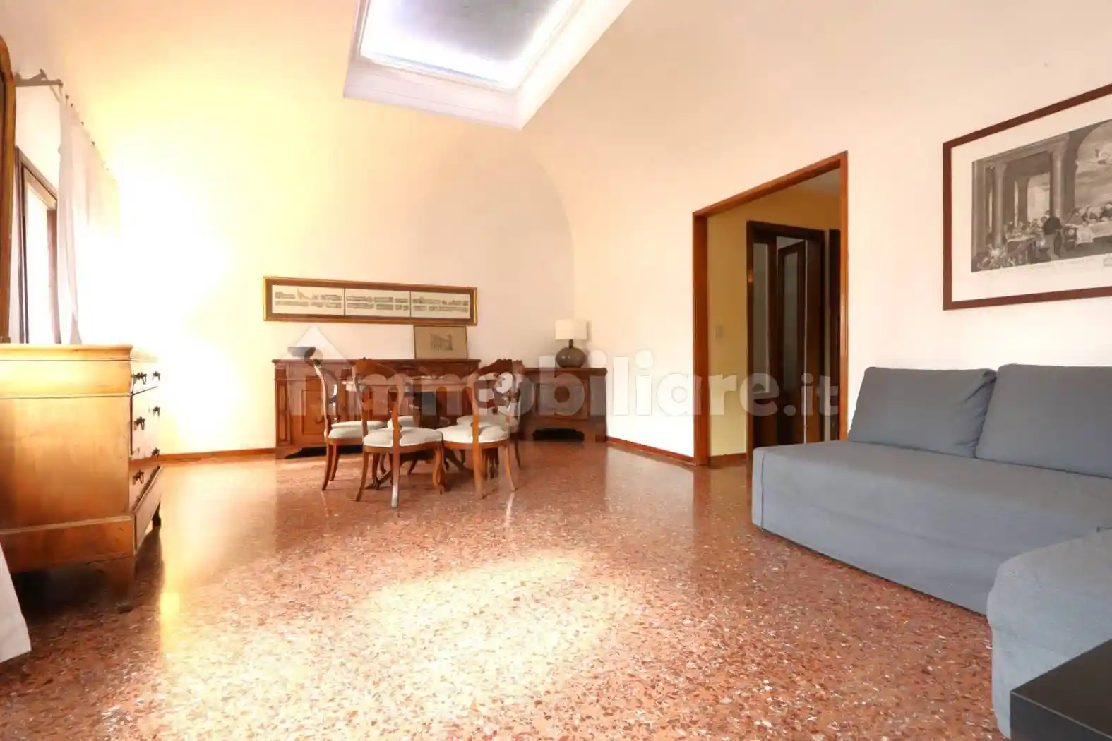 Appartamento in affitto a Vicenza