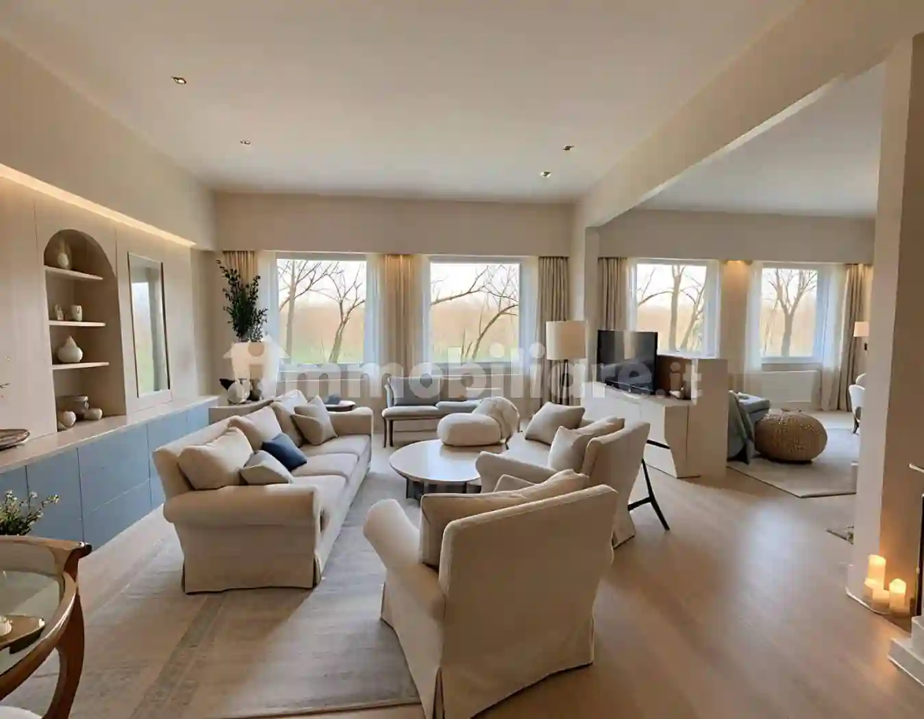 Appartamento - foto 3