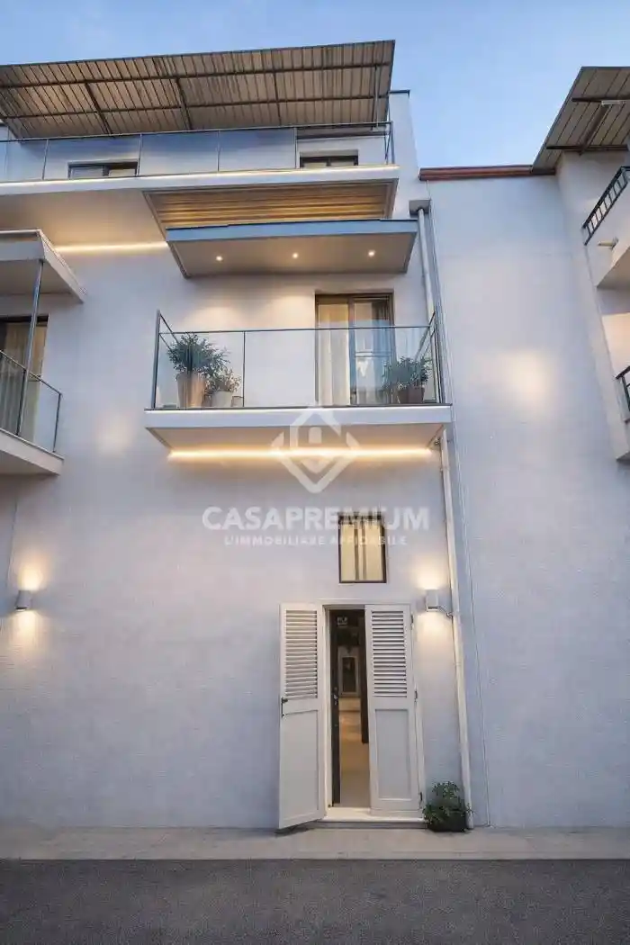 Appartamento in vendita a Acerra