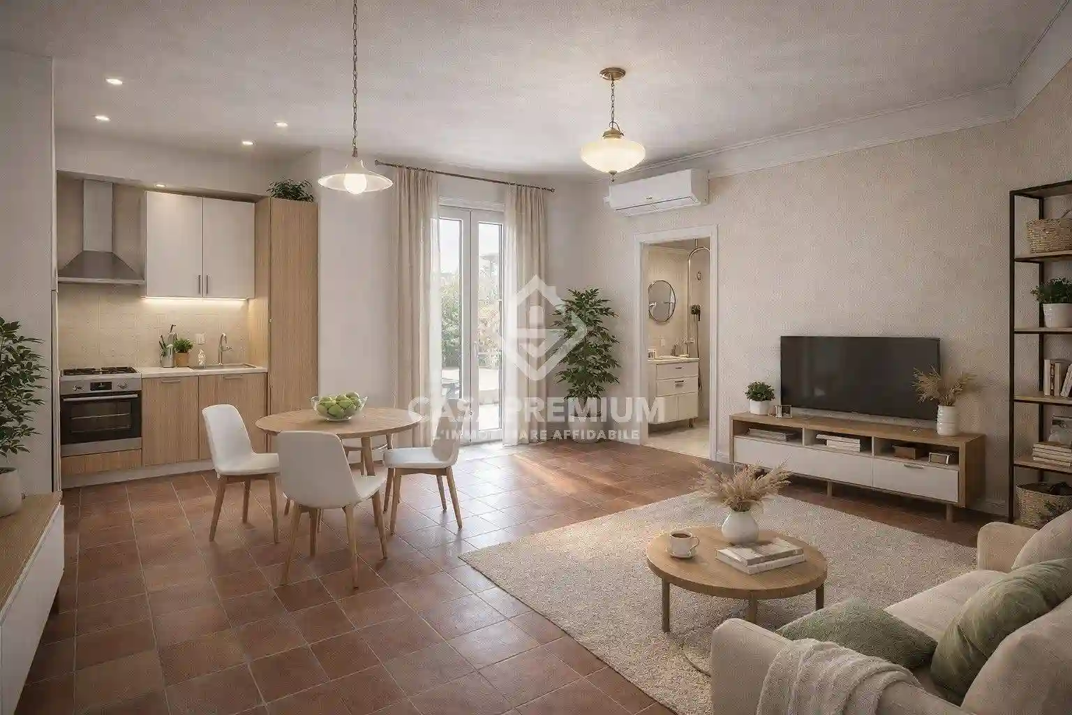 Appartamento - foto 2