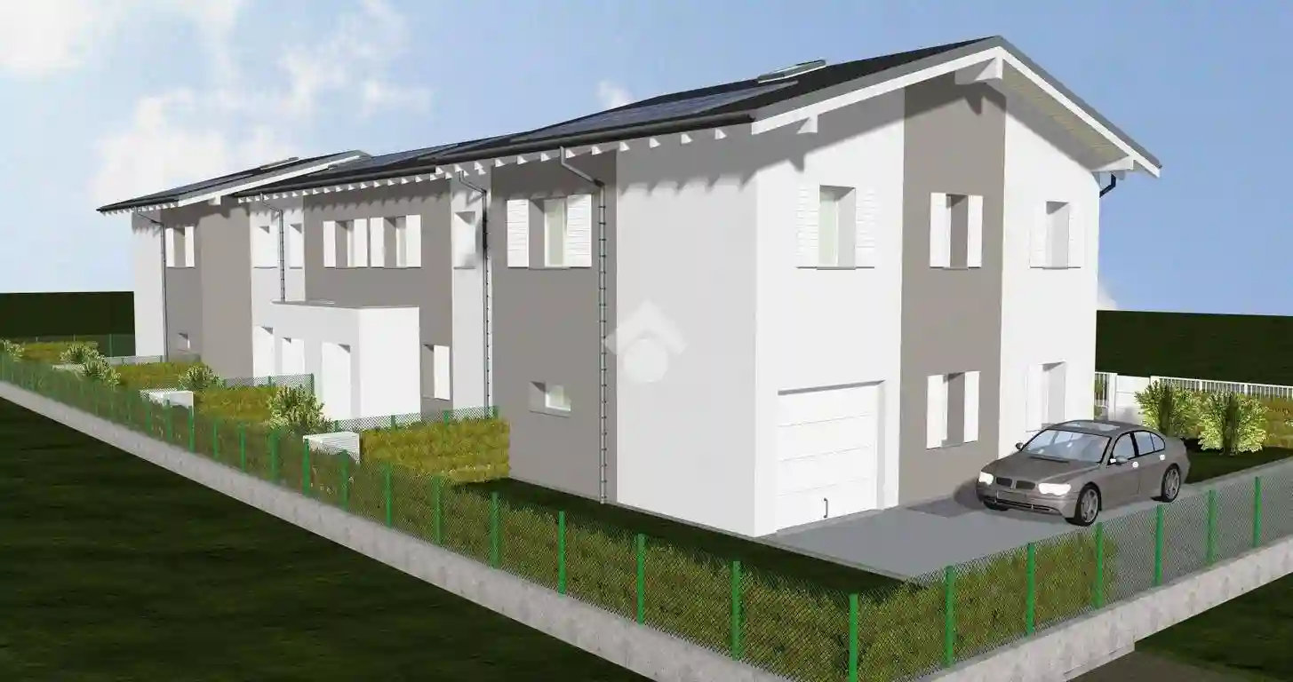 Villetta a schiera - foto 4