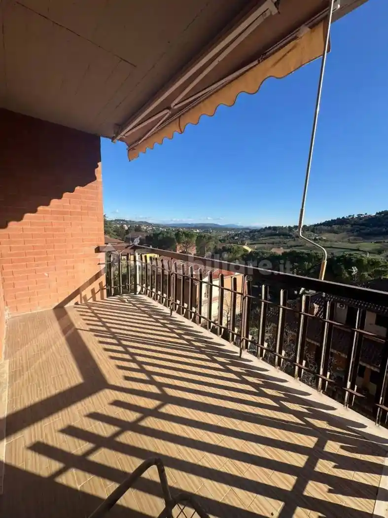 Appartamento in vendita a Perugia