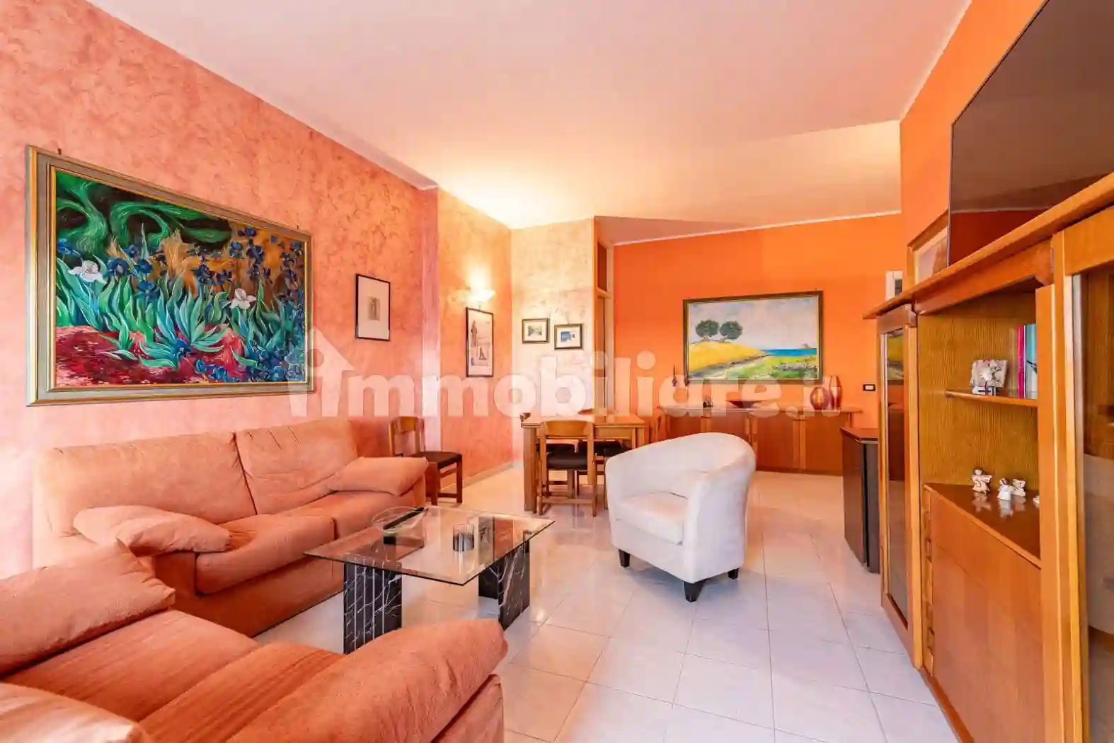 Appartamento - foto 3