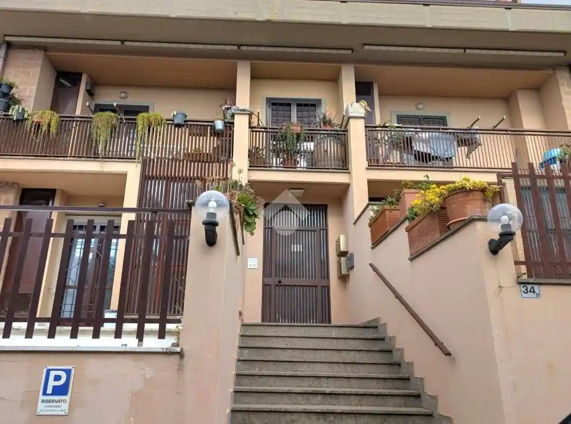Appartamento in vendita a Albano Laziale