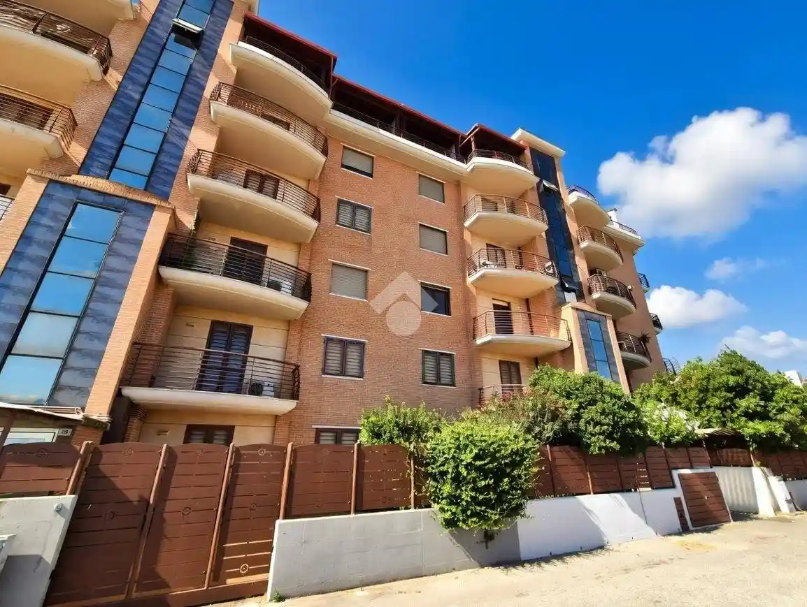 Appartamento in vendita a Foggia