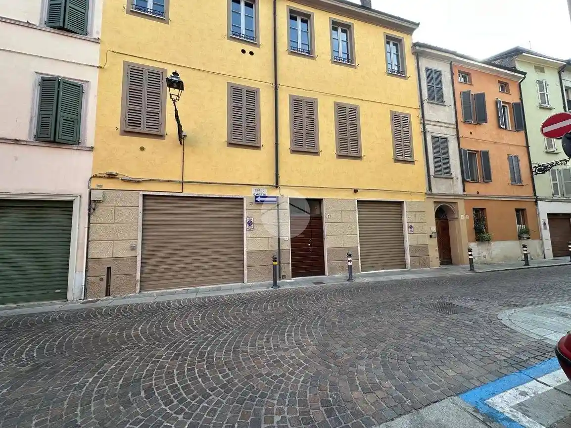 Appartamento in affitto a Parma
