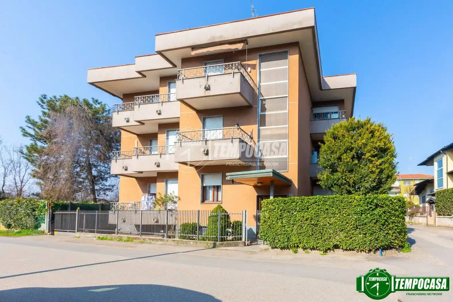 Appartamento in vendita a Busto Arsizio