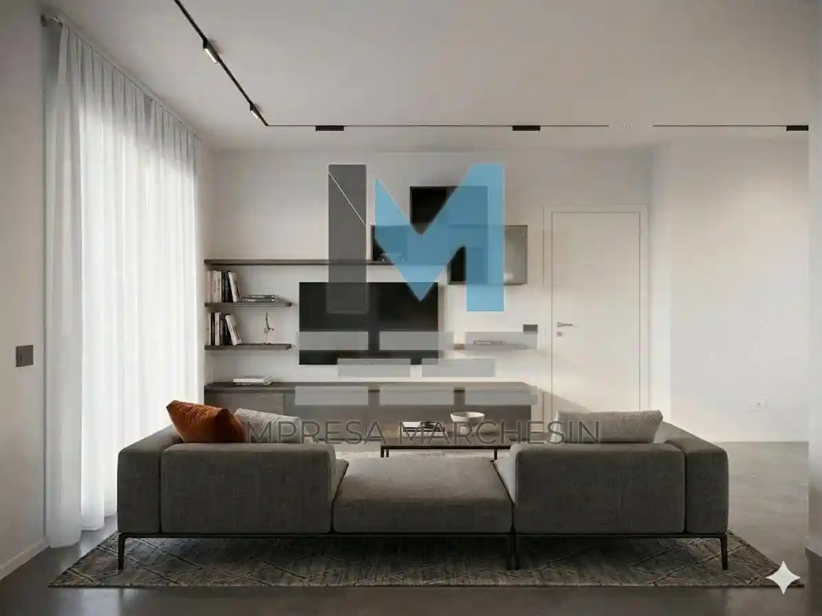 Appartamento in vendita a Istrana