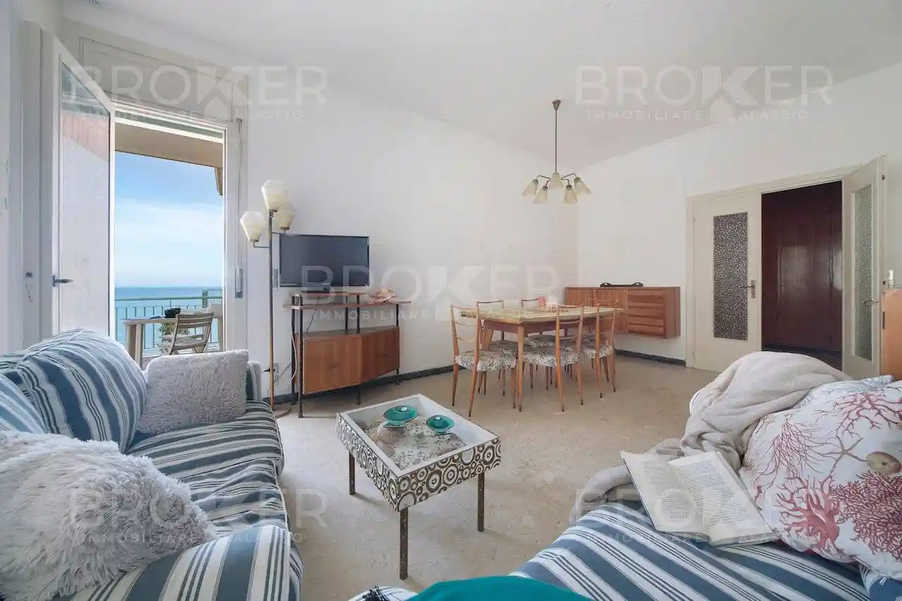 Appartamento in vendita a Alassio