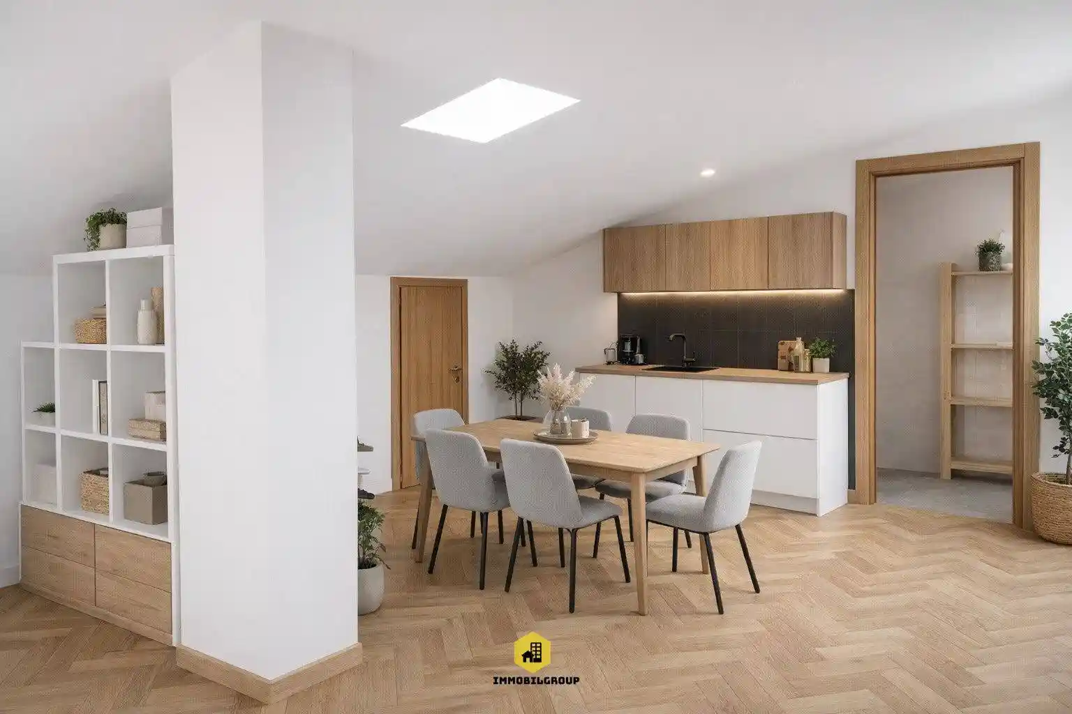 Attico - Mansarda in vendita a Altamura