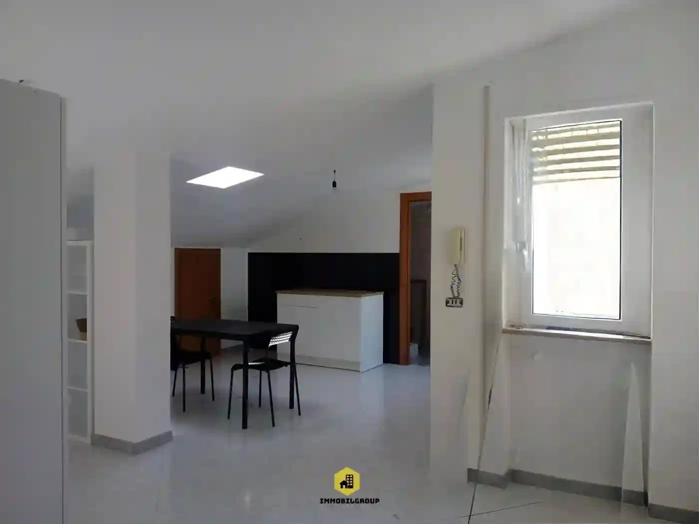 Attico - Mansarda - foto 2