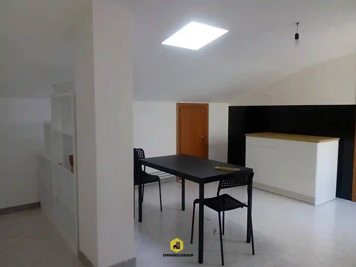 Attico - Mansarda - foto 3