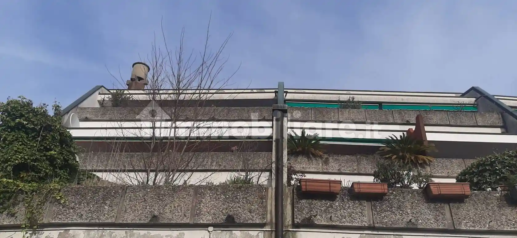 Appartamento in affitto a Varese