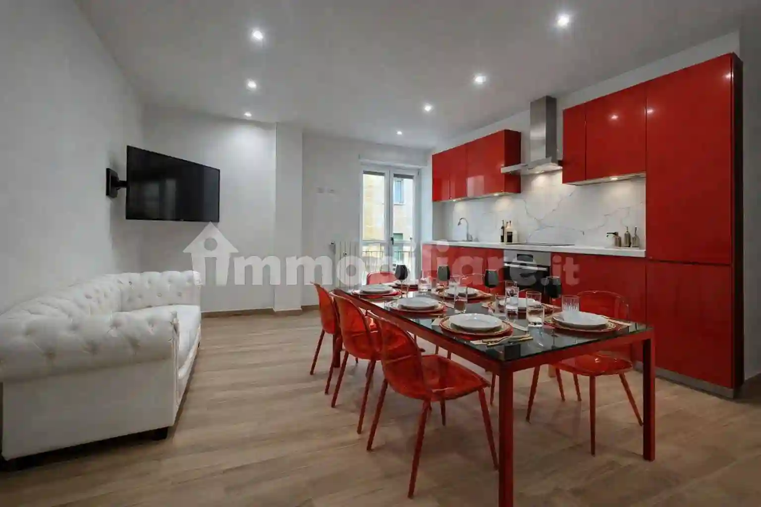 Appartamento - foto 3