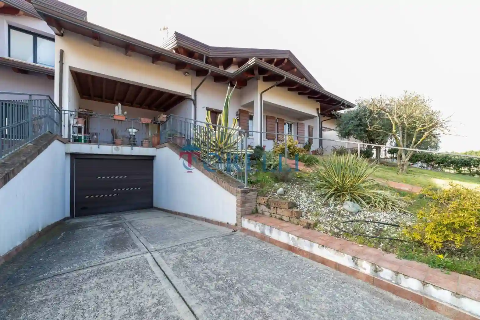 Villa - foto 4