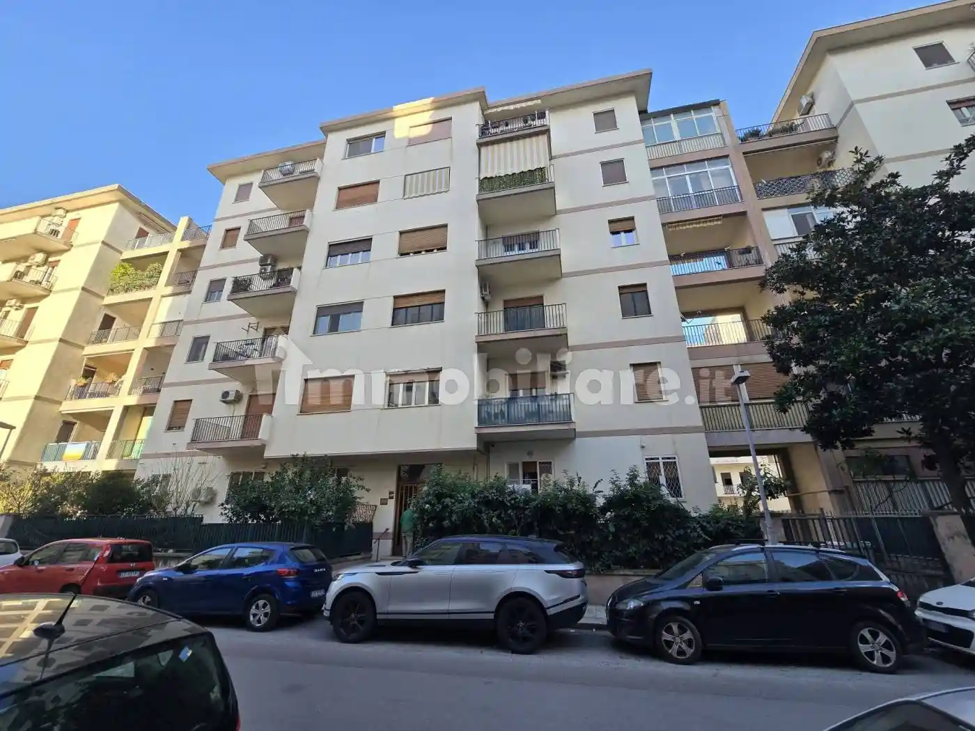 Appartamento in vendita a Palermo