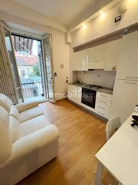 Appartamento in affitto a Torino