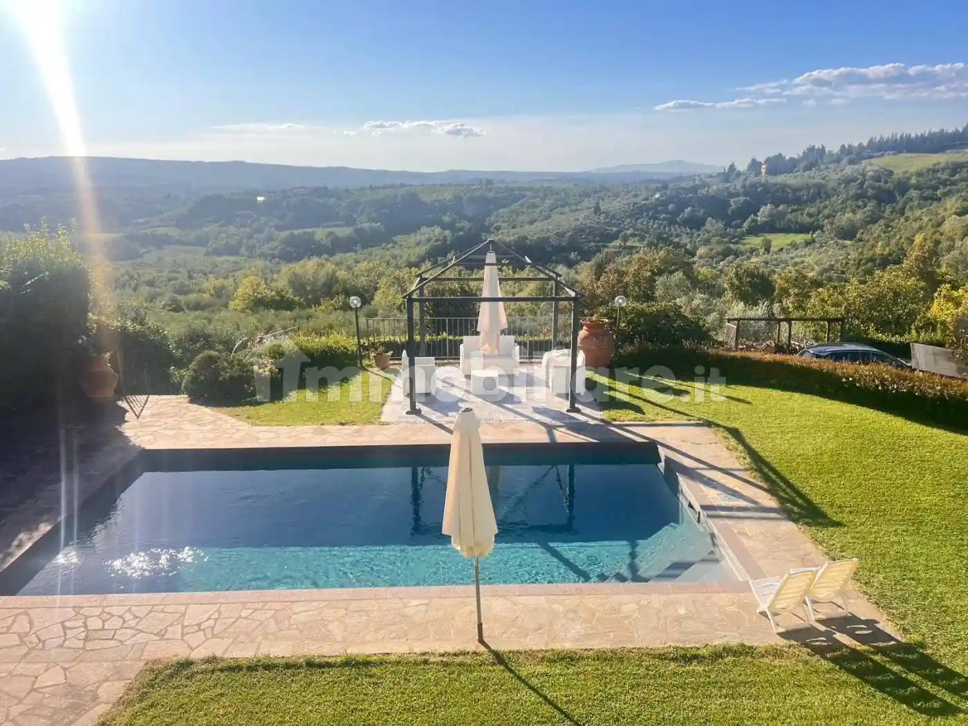 Rustico - Casale in vendita a Barberino Tavarnelle